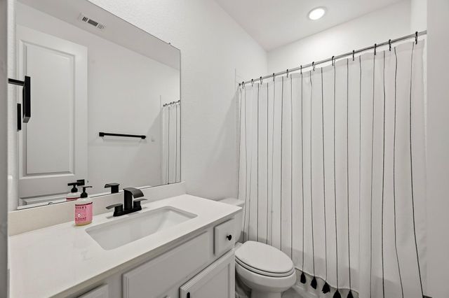 14831 Cherry Brick Drive, Conroe, TX 77302
