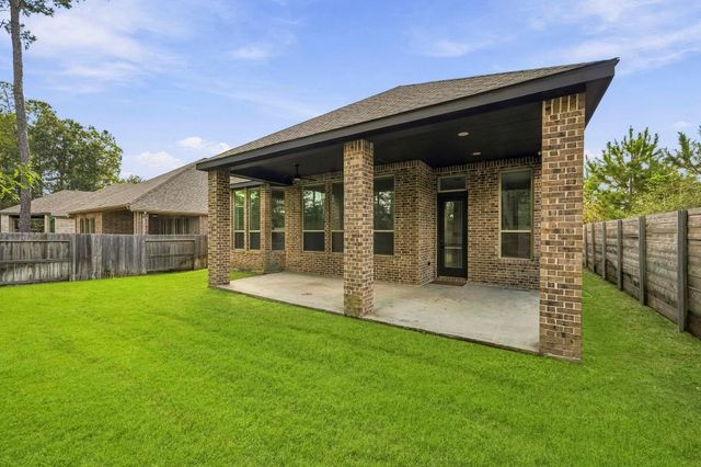 14831 Cherry Brick Drive, Conroe, TX 77302