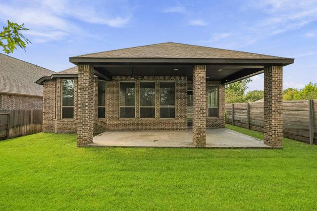 14831 Cherry Brick Drive, Conroe, TX 77302