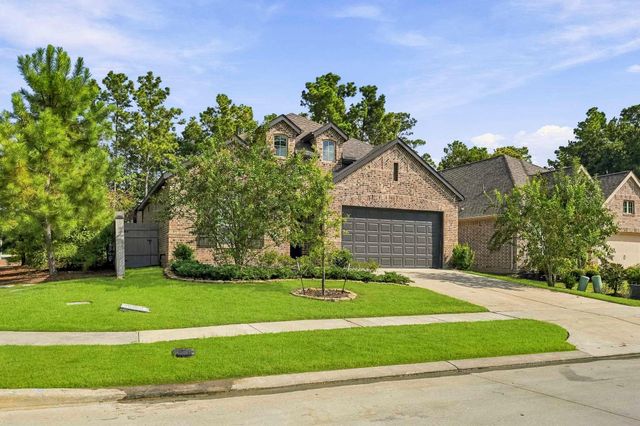 14831 Cherry Brick Drive, Conroe, TX 77302