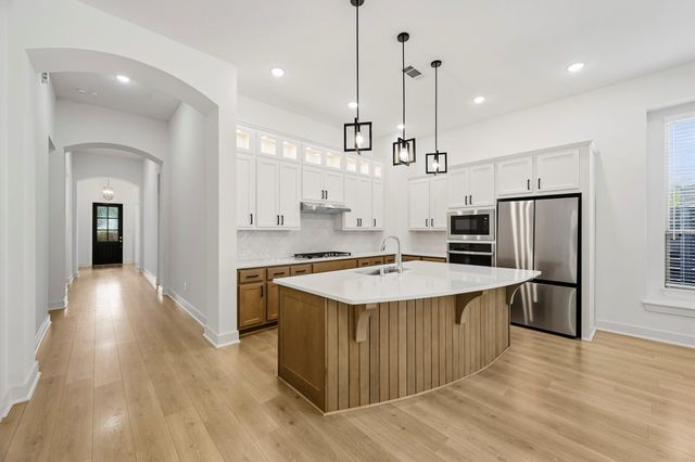 14831 Cherry Brick Drive, Conroe, TX 77302