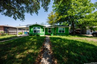 135 Lansing Lane, San Antonio, TX 78207