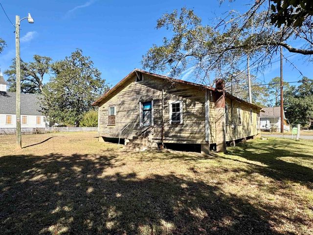 501 Oak Street, Thomasville, GA 31792