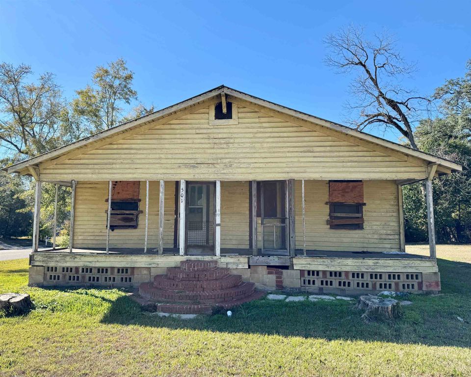 501 Oak Street, Thomasville, GA 31792