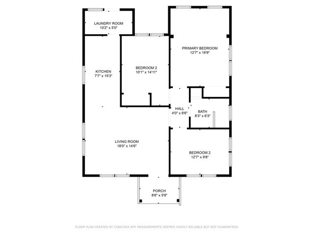 3618 Jeffries Street, Dallas, TX 75215