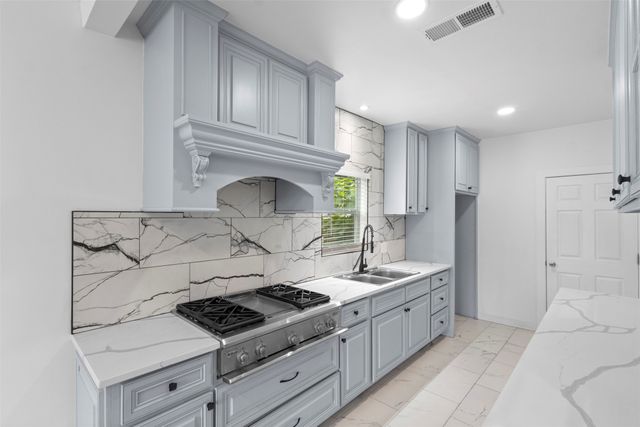 3618 Jeffries Street, Dallas, TX 75215