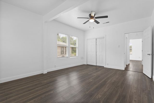 3618 Jeffries Street, Dallas, TX 75215