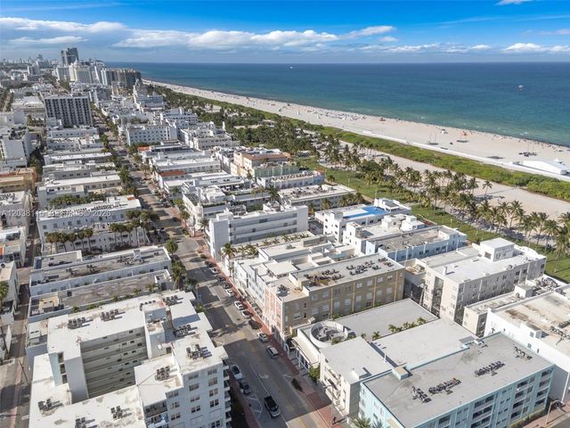 721 Collins Avenue, Miami Beach, FL 33139