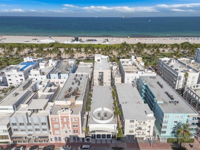 721 Collins Avenue, Miami Beach, FL 33139
