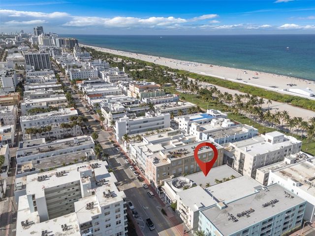 721 Collins Avenue, Miami Beach, FL 33139