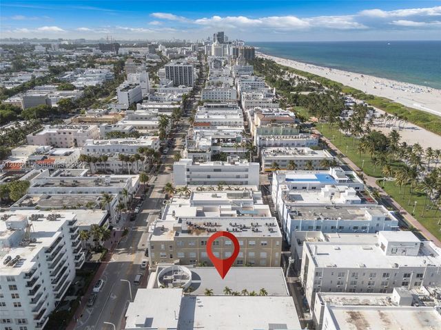 721 Collins Avenue, Miami Beach, FL 33139
