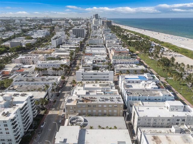 721 Collins Avenue, Miami Beach, FL 33139