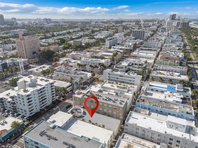 721 Collins Avenue, Miami Beach, FL 33139
