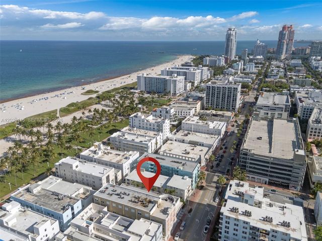 721 Collins Avenue, Miami Beach, FL 33139