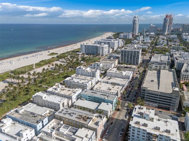 721 Collins Avenue, Miami Beach, FL 33139