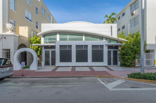 721 Collins Avenue, Miami Beach, FL 33139