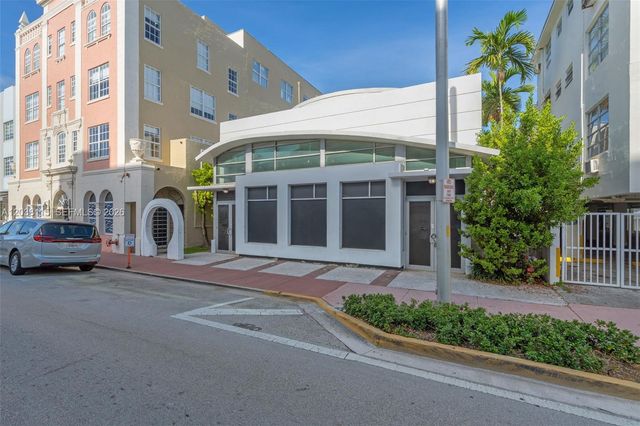 721 Collins Avenue, Miami Beach, FL 33139