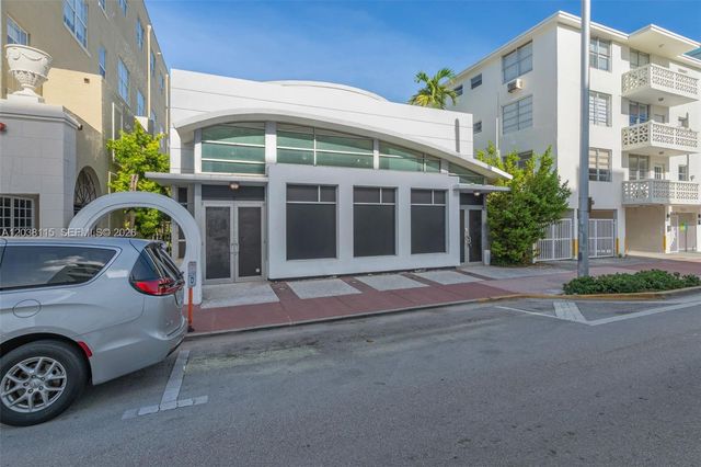 721 Collins Avenue, Miami Beach, FL 33139