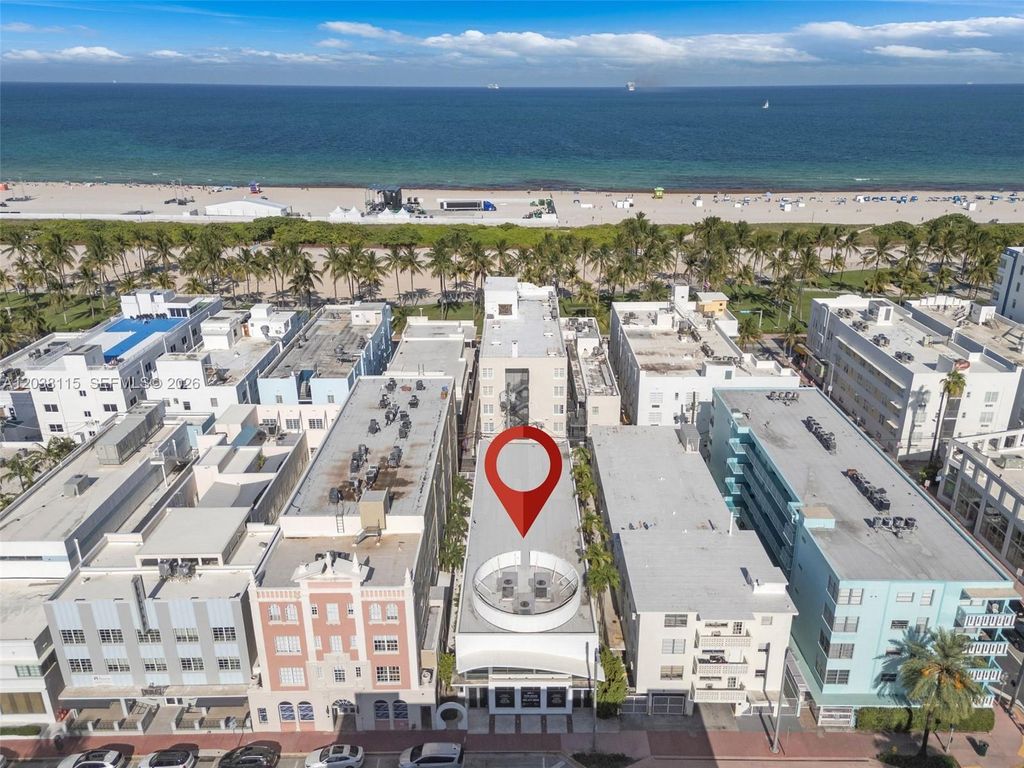 721 Collins Avenue, Miami Beach, FL 33139