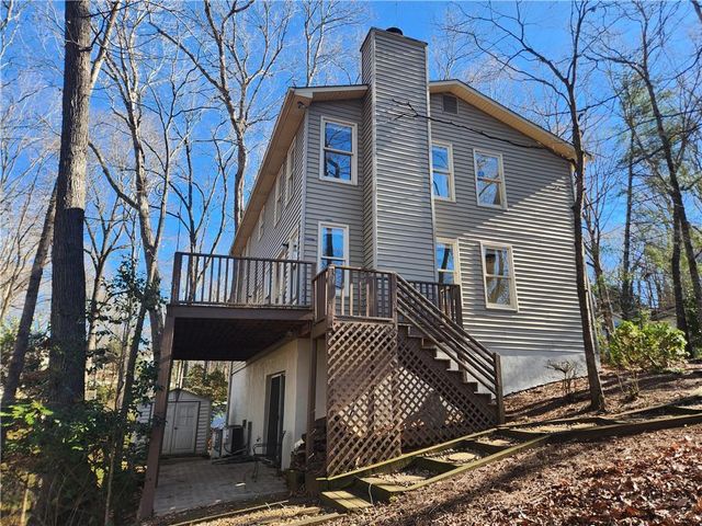 2567 Wahoo Place, Gainesville, GA 30506