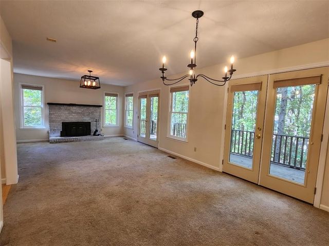 2567 Wahoo Place, Gainesville, GA 30506