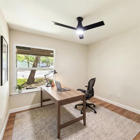 12210 Waxwing CIR, Austin, TX 78750