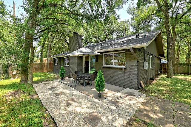 12210 Waxwing CIR, Austin, TX 78750