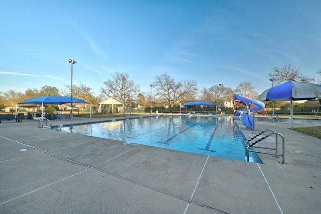 12210 Waxwing CIR, Austin, TX 78750