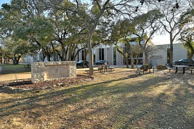 12210 Waxwing CIR, Austin, TX 78750
