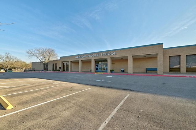 12210 Waxwing CIR, Austin, TX 78750