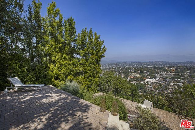 631 CROSS Avenue, Los Angeles, CA 90065