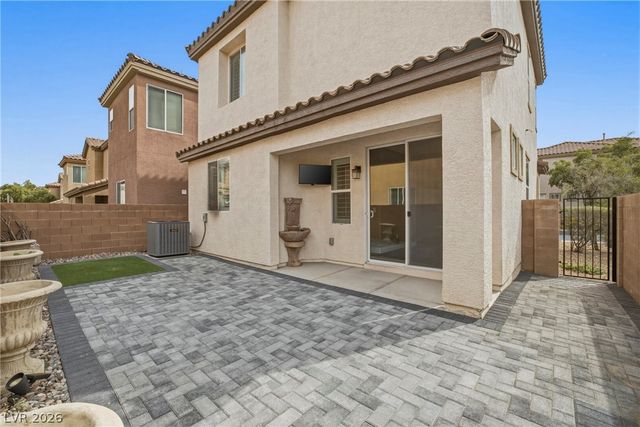 7616 Perla Del Mar Avenue, Las Vegas, NV 89179