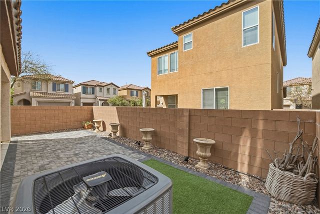 7616 Perla Del Mar Avenue, Las Vegas, NV 89179