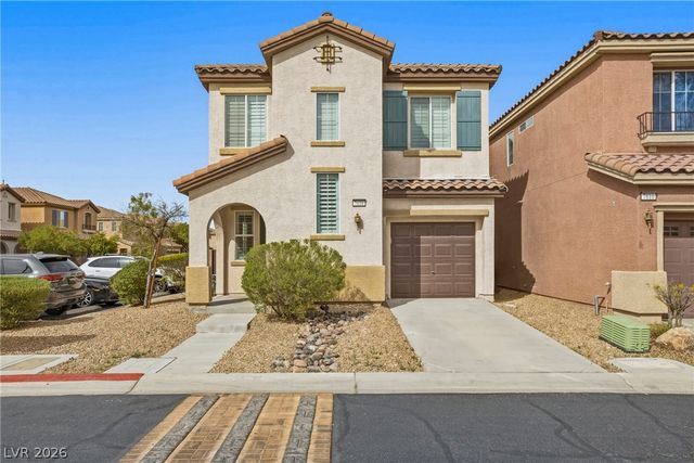 7616 Perla Del Mar Avenue, Las Vegas, NV 89179