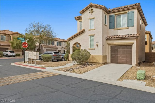7616 Perla Del Mar Avenue, Las Vegas, NV 89179