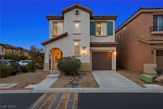 7616 Perla Del Mar Avenue, Las Vegas, NV 89179