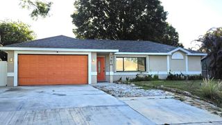 1761 SW Monterrey Lane, Port St. Lucie, FL 34953