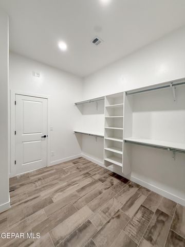 874 HARPENDEM Drive, El Paso, TX 79928