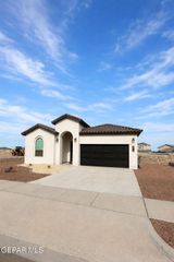 874 HARPENDEM Drive, El Paso, TX 79928