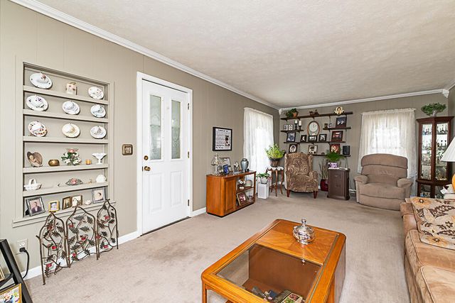 509 E Jefferson Street, Augusta, MI 49012