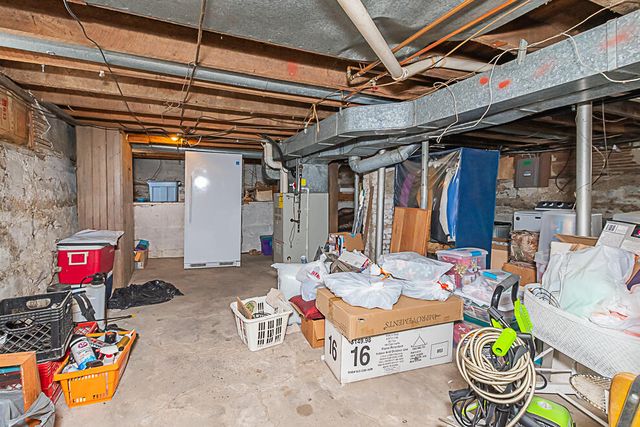 509 E Jefferson Street, Augusta, MI 49012