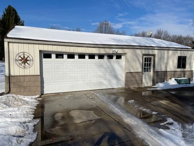 509 E Jefferson Street, Augusta, MI 49012