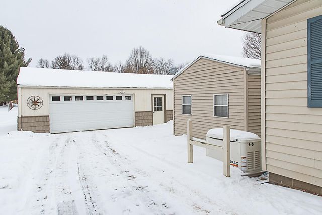 509 E Jefferson Street, Augusta, MI 49012