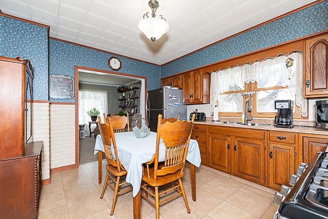 509 E Jefferson Street, Augusta, MI 49012