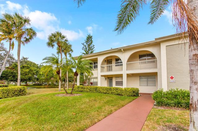 2708 Nassau Bnd A2, Coconut Creek, FL 33066