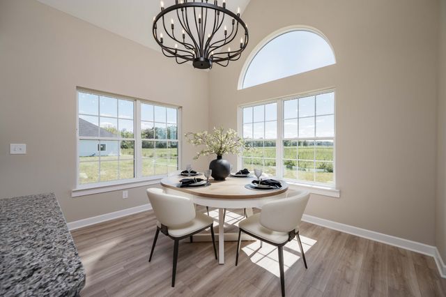 3407 Stonehorn Dr, Bell Buckle, TN 37020