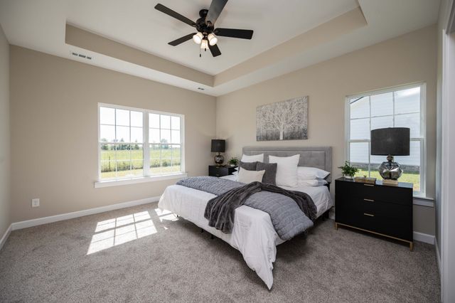 3407 Stonehorn Dr, Bell Buckle, TN 37020