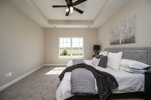 3407 Stonehorn Dr, Bell Buckle, TN 37020