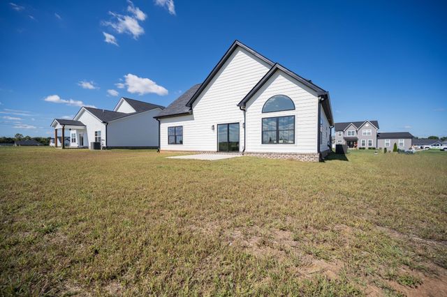 3407 Stonehorn Dr, Bell Buckle, TN 37020