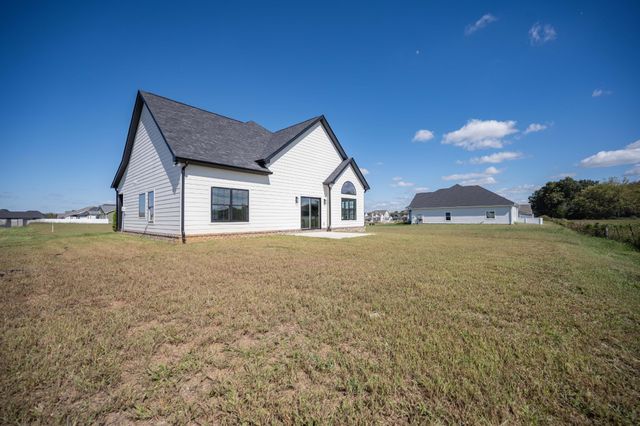 3407 Stonehorn Dr, Bell Buckle, TN 37020